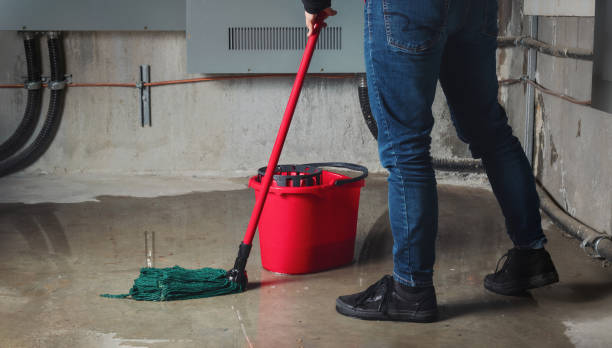 Best Emergency water damage restoration  in Camilla, GA