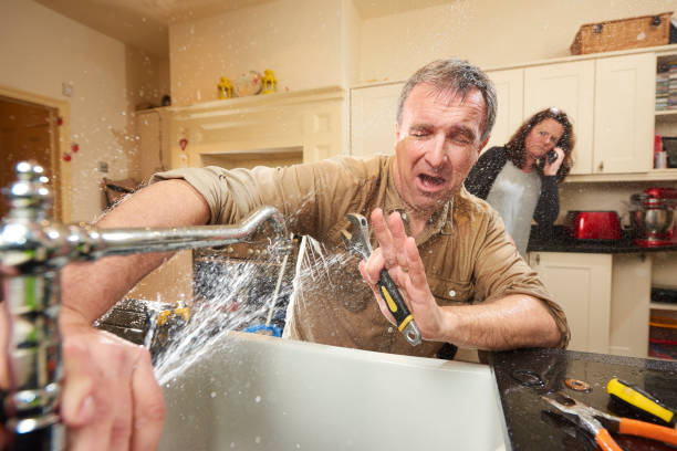 Best Flood restoration services  in Camilla, GA